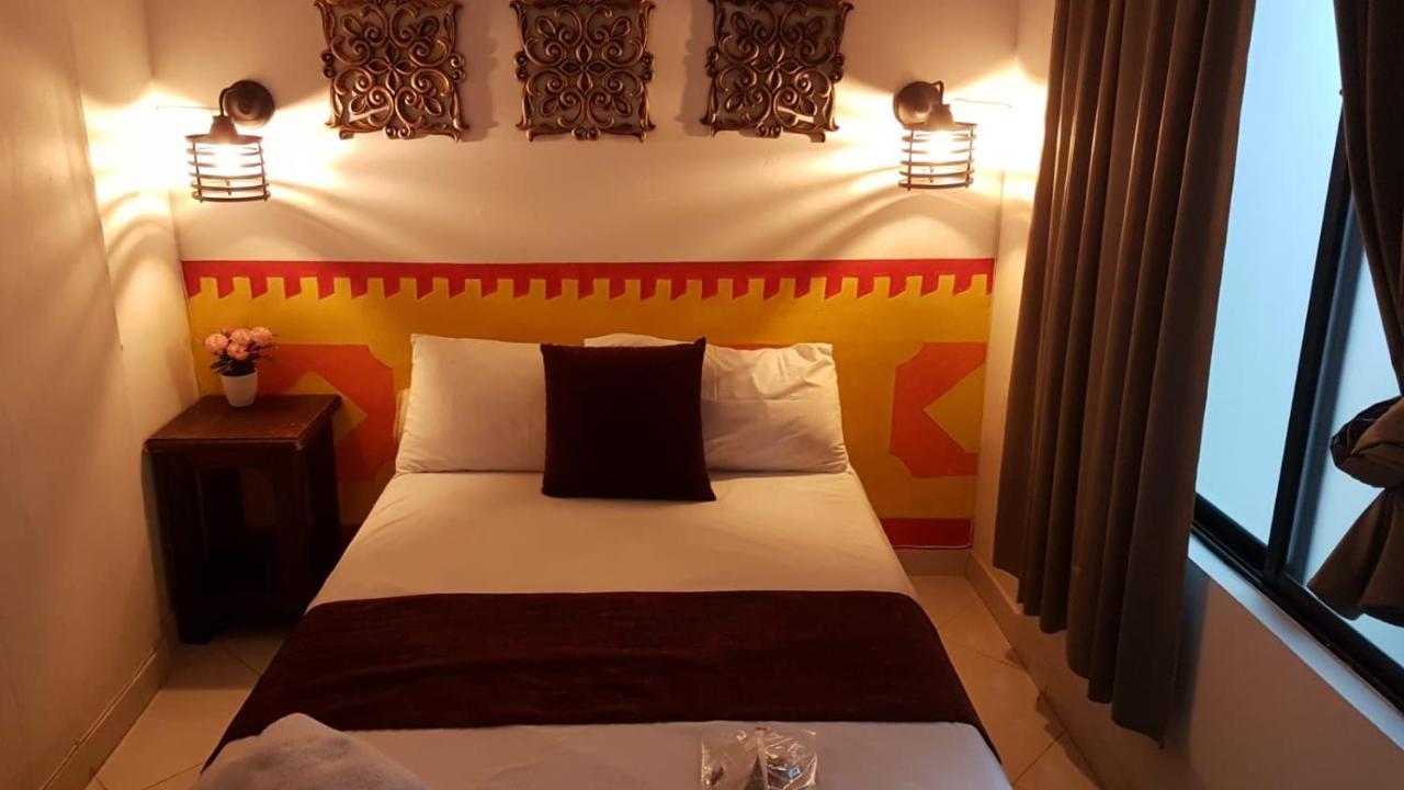 Hostel-Affordable Rooms With Private Bathroom San Juan Guatapé Εξωτερικό φωτογραφία